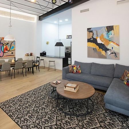 Casitas Del Marques Precioso Y Centrico Apartamento En Καρταχένα Εξωτερικό φωτογραφία
