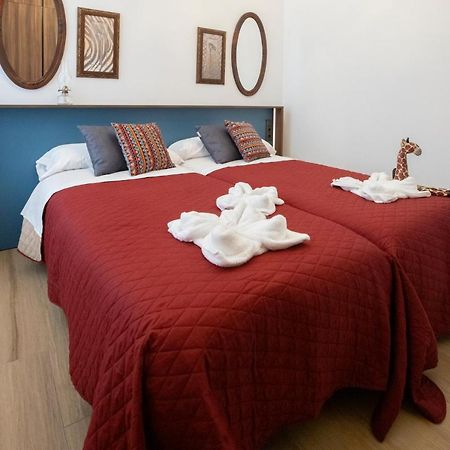 Casitas Del Marques Precioso Y Centrico Apartamento En Καρταχένα Εξωτερικό φωτογραφία