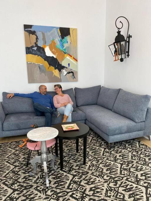 Casitas Del Marques Precioso Y Centrico Apartamento En Καρταχένα Εξωτερικό φωτογραφία