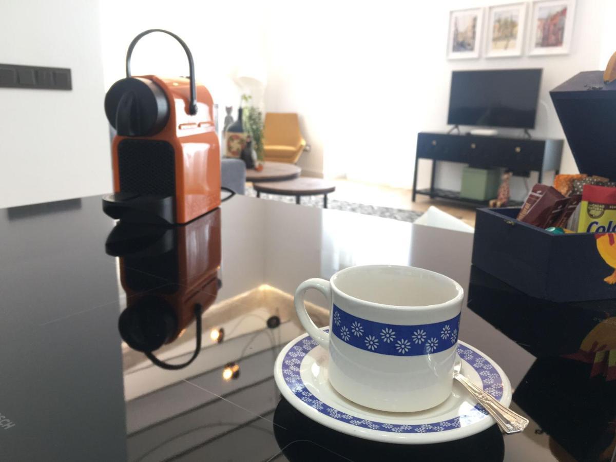 Casitas Del Marques Precioso Y Centrico Apartamento En Καρταχένα Εξωτερικό φωτογραφία