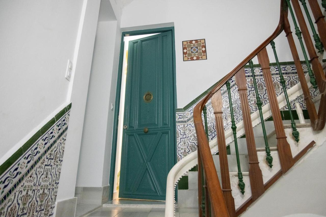 Casitas Del Marques Precioso Y Centrico Apartamento En Καρταχένα Εξωτερικό φωτογραφία