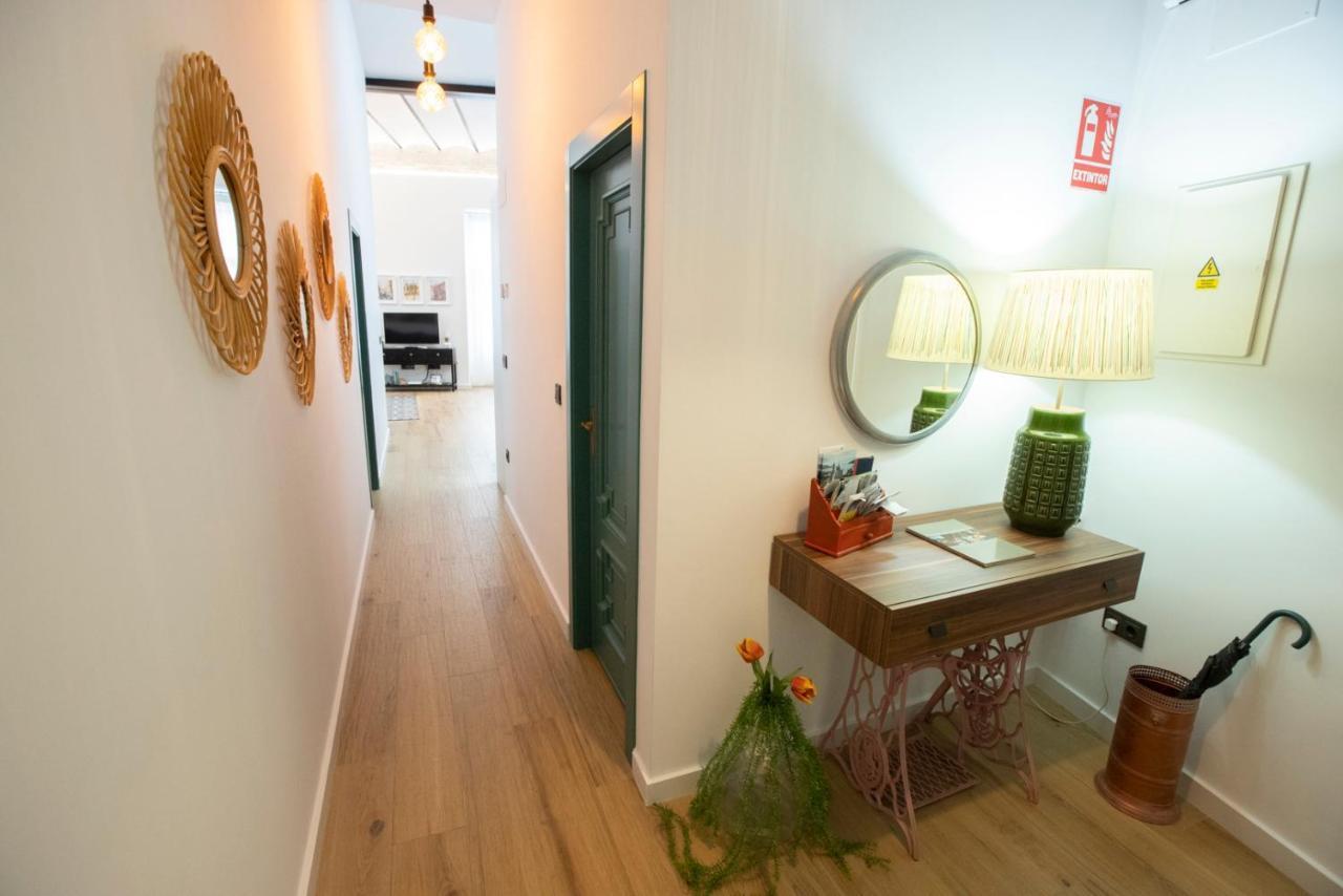 Casitas Del Marques Precioso Y Centrico Apartamento En Καρταχένα Εξωτερικό φωτογραφία