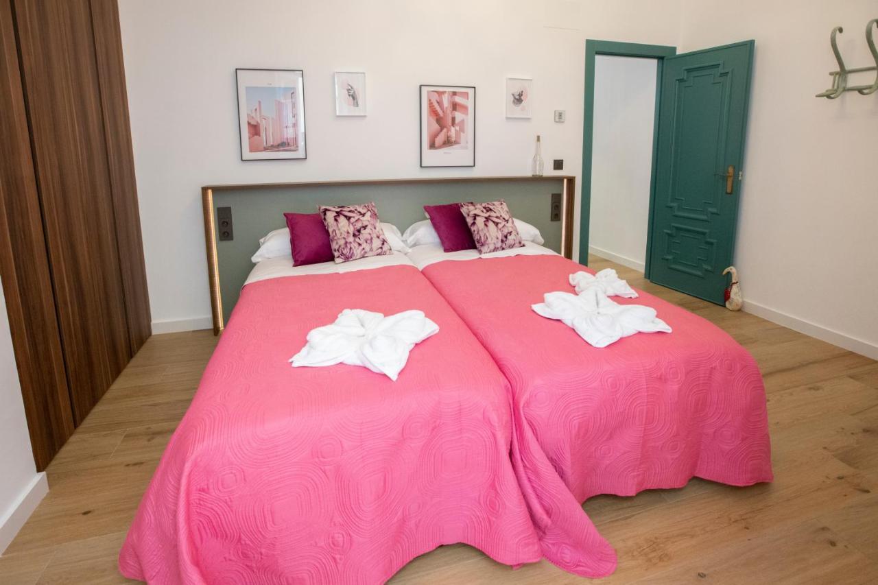 Casitas Del Marques Precioso Y Centrico Apartamento En Καρταχένα Εξωτερικό φωτογραφία