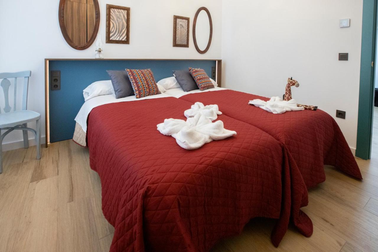 Casitas Del Marques Precioso Y Centrico Apartamento En Καρταχένα Εξωτερικό φωτογραφία