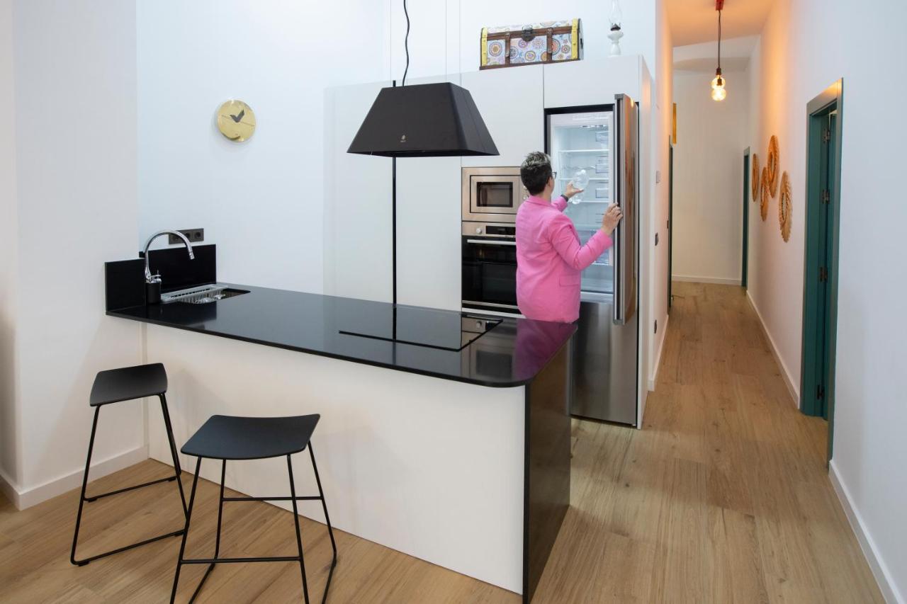 Casitas Del Marques Precioso Y Centrico Apartamento En Καρταχένα Εξωτερικό φωτογραφία