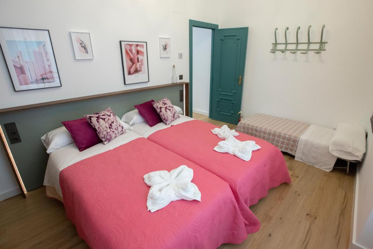 Casitas Del Marques Precioso Y Centrico Apartamento En Καρταχένα Εξωτερικό φωτογραφία