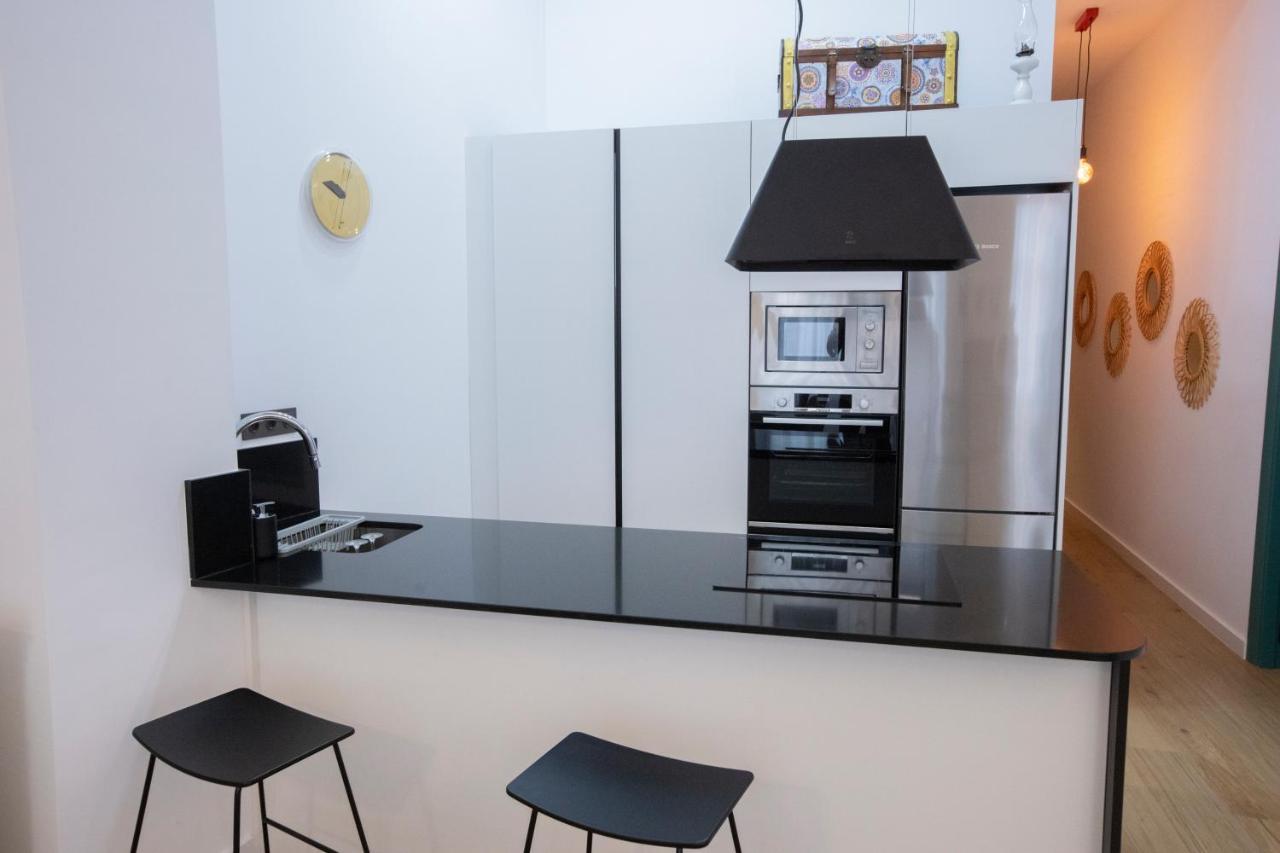 Casitas Del Marques Precioso Y Centrico Apartamento En Καρταχένα Εξωτερικό φωτογραφία