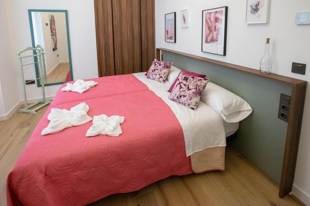 Casitas Del Marques Precioso Y Centrico Apartamento En Καρταχένα Εξωτερικό φωτογραφία