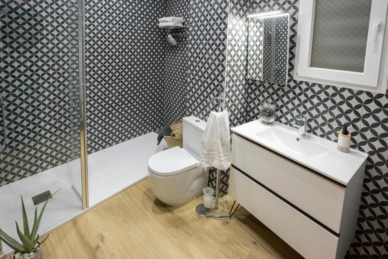 Casitas Del Marques Precioso Y Centrico Apartamento En Καρταχένα Εξωτερικό φωτογραφία
