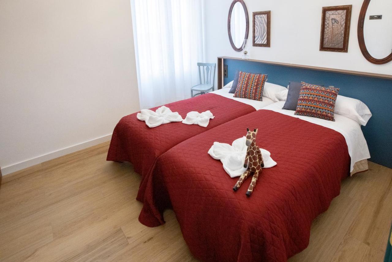 Casitas Del Marques Precioso Y Centrico Apartamento En Καρταχένα Εξωτερικό φωτογραφία